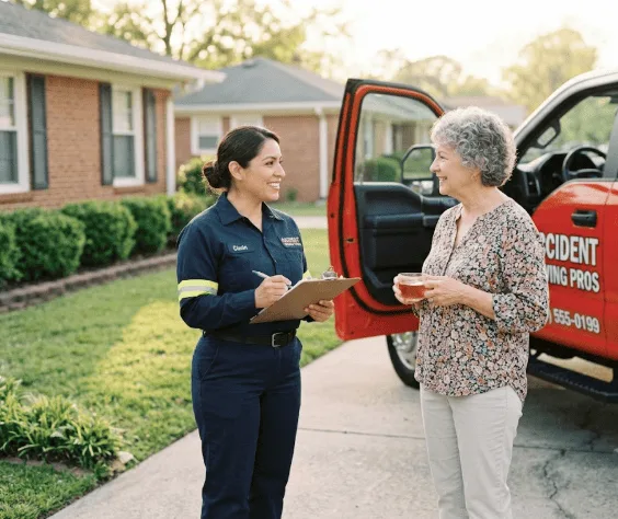 Accident Towing Service Malaga, NM FAQs